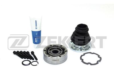 ШРУС внутренний Zekkert GS3182