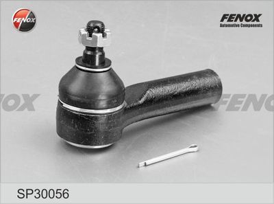 Наконечник рулевой тяги FENOX SP30056
