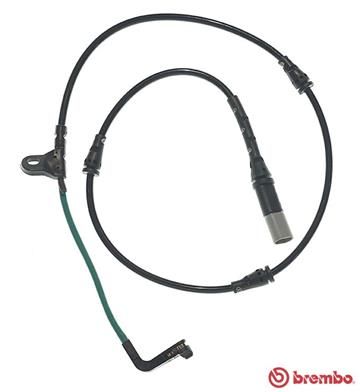 Датчик износа тормозных колодок передний BREMBO A00246