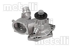 Насос водяной METELLI 240856