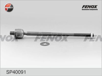 Тяга рулевая FENOX SP40091