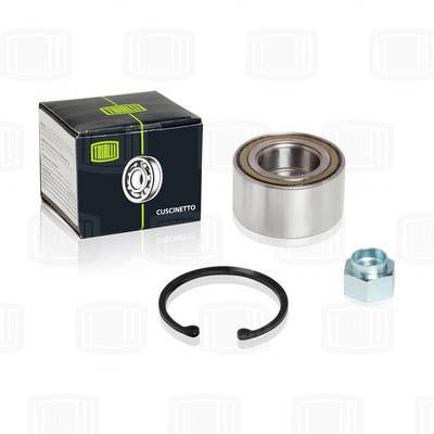 Подшипник ступицы комплект TRIALLI CS0580