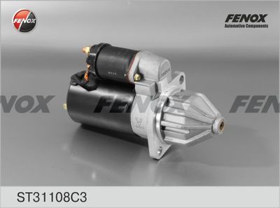 Стартер FENOX ST31108C3