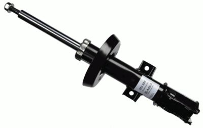 Амортизатор SACHS 553680