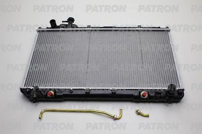 Радиатор системы охлаждения PATRON PRS3898