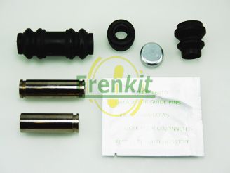 Ремкомплект направляющих суппорта FRENKIT 813001