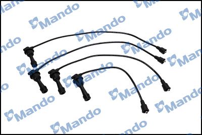 Комплект проводов высоковольтных Mando EWTH00014H