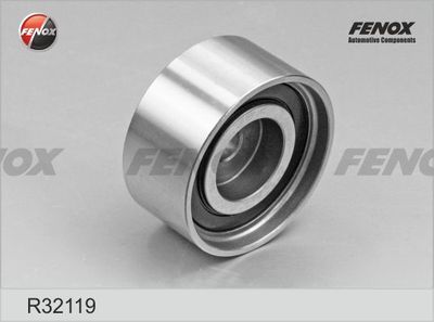 Ролик ремня ГРМ направляющий FENOX R32119