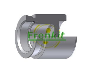 Поршень тормозного суппорта FRENKIT P444601