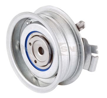 Ролик натяжителя SNR GT35727
