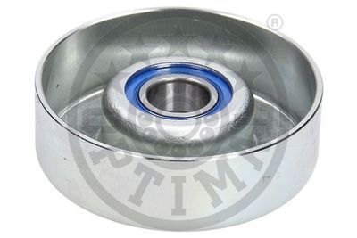 Ролик поликлинового ремня натяжной OPTIMAL 0N1852