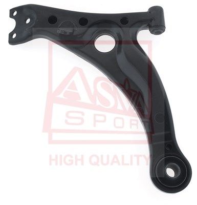 Рычаг подвески передний левый ASVA 0124032