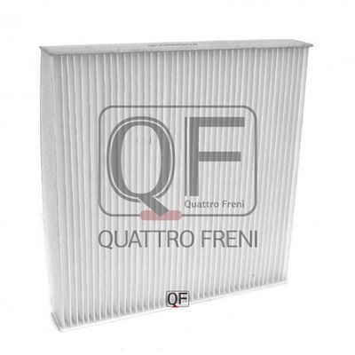 Фильтр салона QUATTRO FRENI QF20Q00016