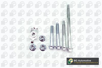 Болт LAND ROVER KYG000240