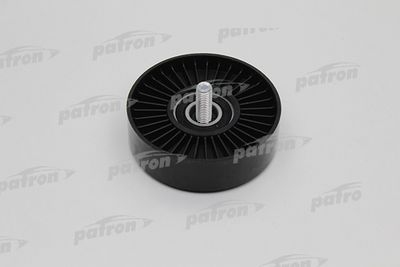 Ролик ремня приводного PATRON PT64019