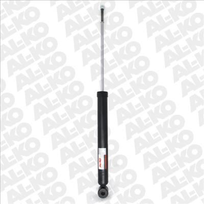 Амортизатор TATSUMI TAA5056