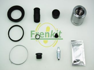 Ремкомплект заднего суппорта с поршнем FRENKIT 241907