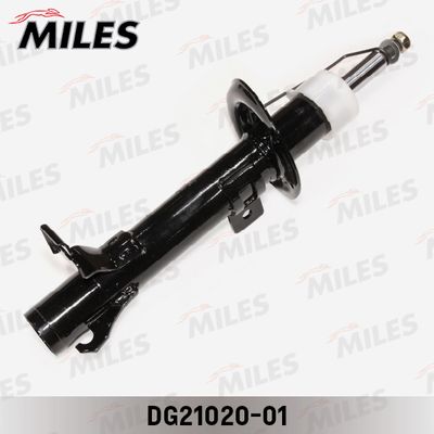 Амортизатор передний правый Miles DG2102001