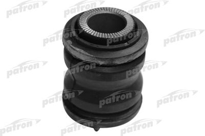 Сайлентблок поперечного рычага задней подвески PATRON PSE10096