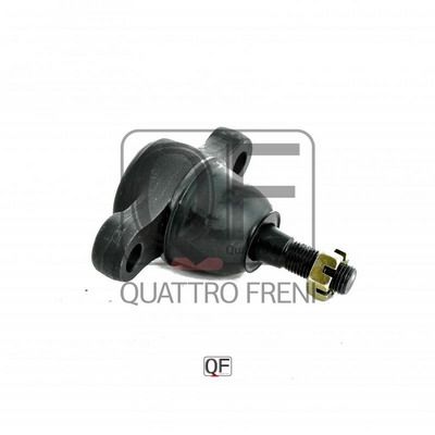 Опора шаровая переднего поворотного кулака QUATTRO FRENI QF00U00174