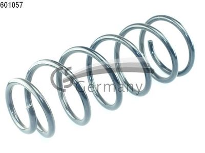 Пружина подвески Hyundai/Kia 553304L001