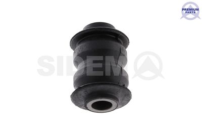 Сайлентблок рычага подвески SIDEM 809639