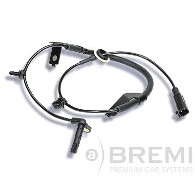 Датчик АБС BREMI 50747