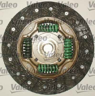 Комплект сцепления VALEO 826420