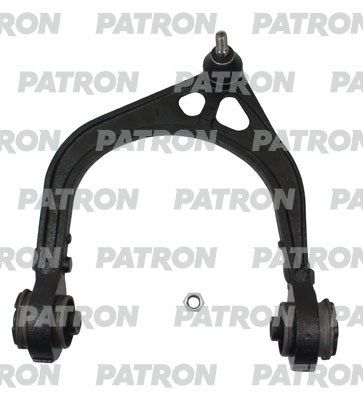 Рычаг подвески верхний левый PATRON PS5514L