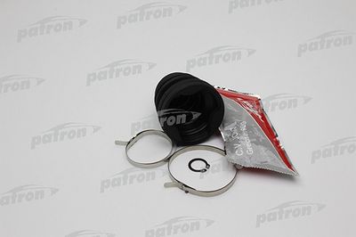 Пыльник ШРУС PATRON PDC5374