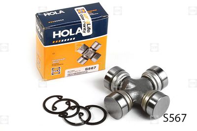 Крестовина HOLA S567
