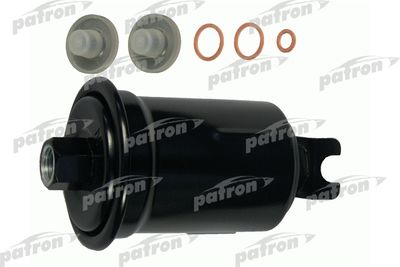 Фильтр топливный PATRON PF3091