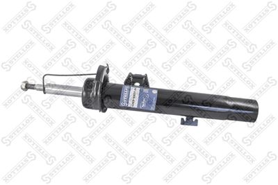 Амортизатор передний левый газовый STELLOX 42039357SX