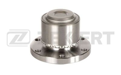 Ступица передняя Zekkert RL1345