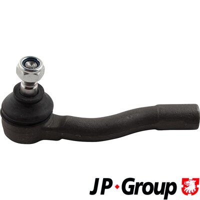 Наконечник рулевой JP Group 6344600170