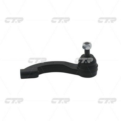 Наконечник рулевой левый CTR CECR16L