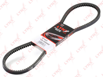 Ремень клиновой LYNXauto 13X1050HD