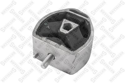 Подушка КПП левая STELLOX 7111253SX
