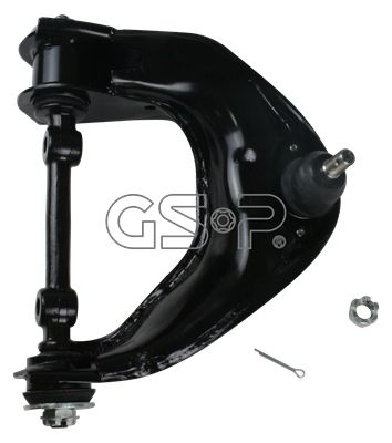 Рычаг подвески верхний правый CTR CQ0187R