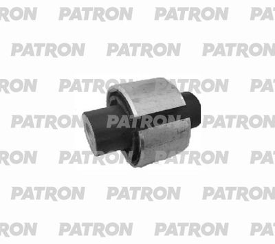 Сайлентблок рычага подвески PATRON PSE11792