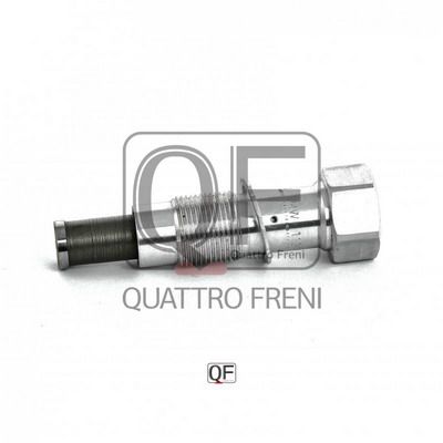 Натяжитель цепи ГРМ QUATTRO FRENI QF83A00008