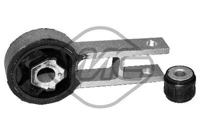 Опора двигателя METALCAUCHO 05570