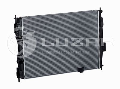 Радиатор охлаждения LUZAR LRC149JD