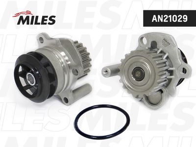 Насос водяной Miles AN21029