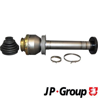 ШРУС наружный комплект JP Group 1143501260