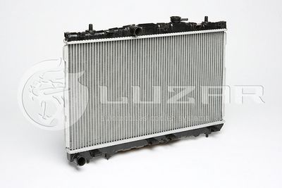 Радиатор охлаждения LUZAR LRCHUEL001D1