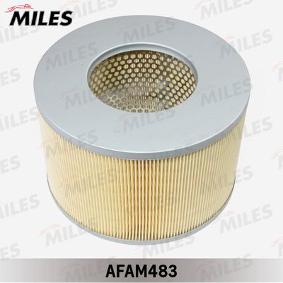 Фильтр воздушный Miles AFAM483