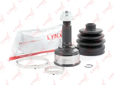 ШРУС наружный передний LYNXauto CO3681