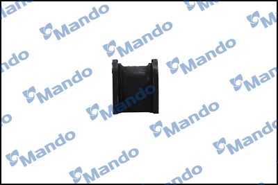 Втулка стабилизатора переднего Mando DCC010377