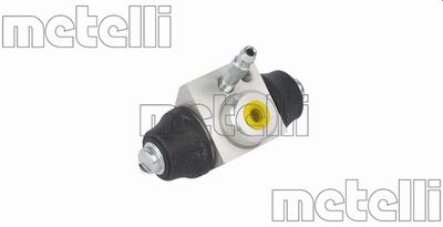 Цилиндр тормозной рабочий METELLI 040594